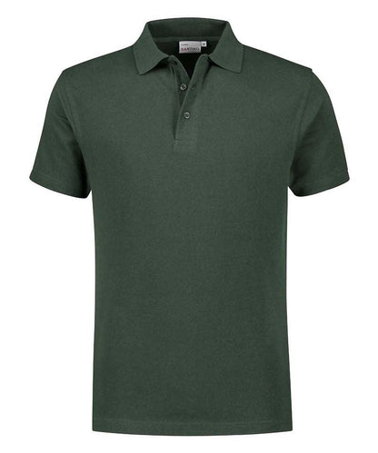 Poloshirt Charma Santino groen