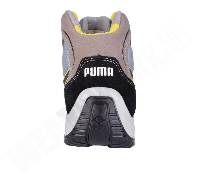 Puma werkschoenen S3 SRC 63262