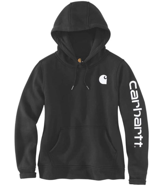 Carhartt dames hoodie Graphic