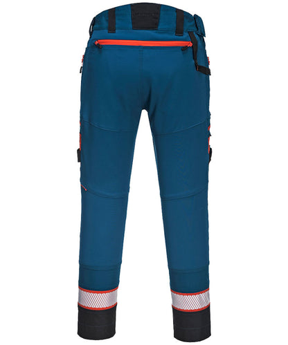 Werkbroek Portwest DX449 Stretch