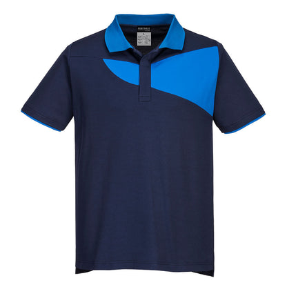 Poloshirt Portwest PW210