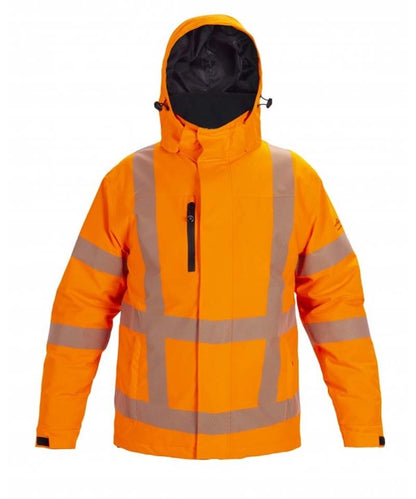 RWS Winterjas Hydrowear Bristow