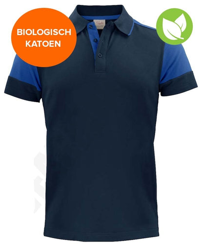 Poloshirt Printer Prime