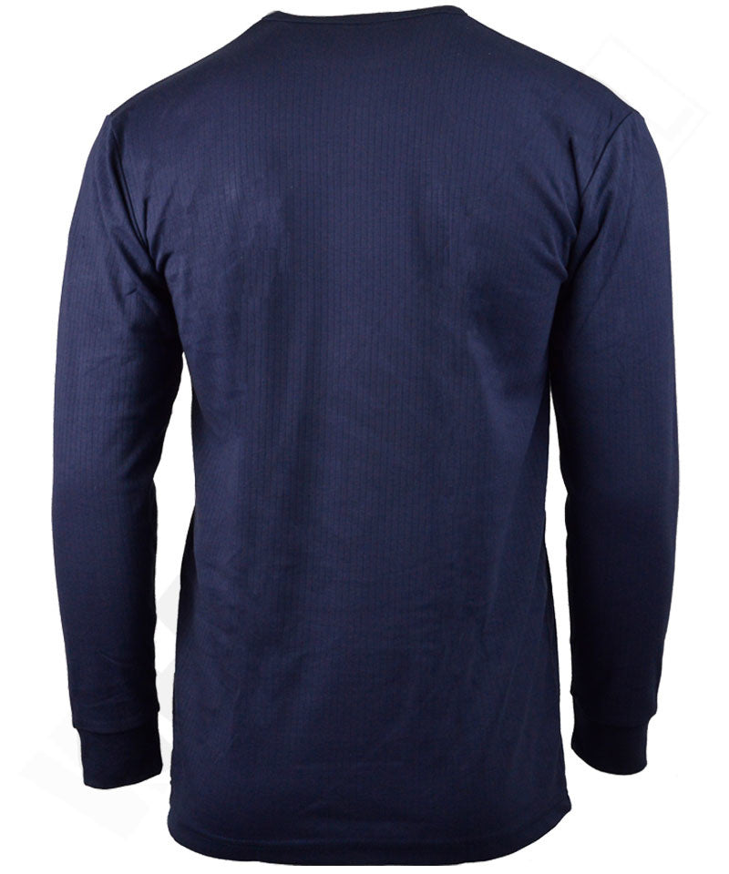 Thermo shirt lange mouwen Portwest