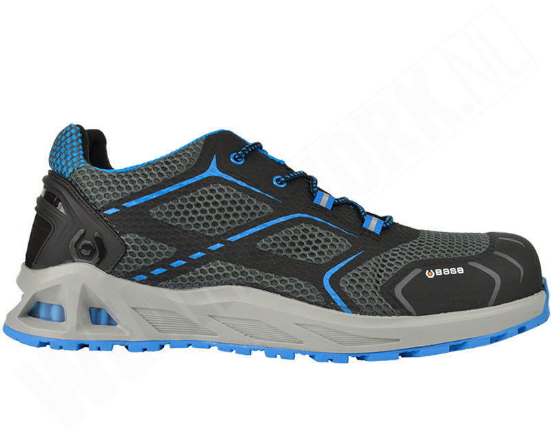 Base werkschoenen S1P HRO SRC K-Move