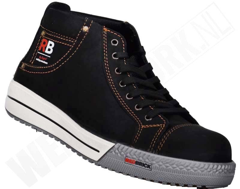 Redbrick werkschoenen S3 Gold