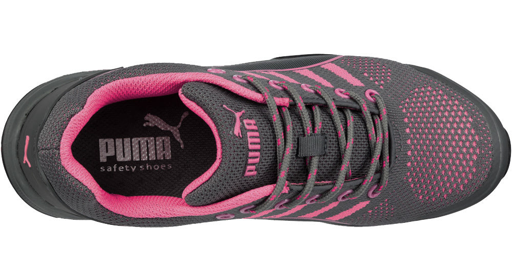 Puma dames werkschoenen S1 HRO SRC 64291