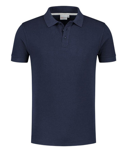 Santino Poloshirt Max regular navy