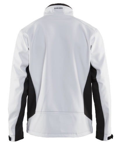 Blaklader softshell jas schilders 4950