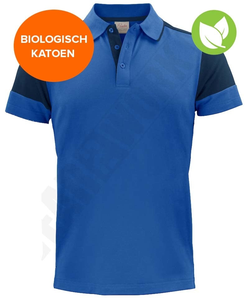 Poloshirt Printer Prime