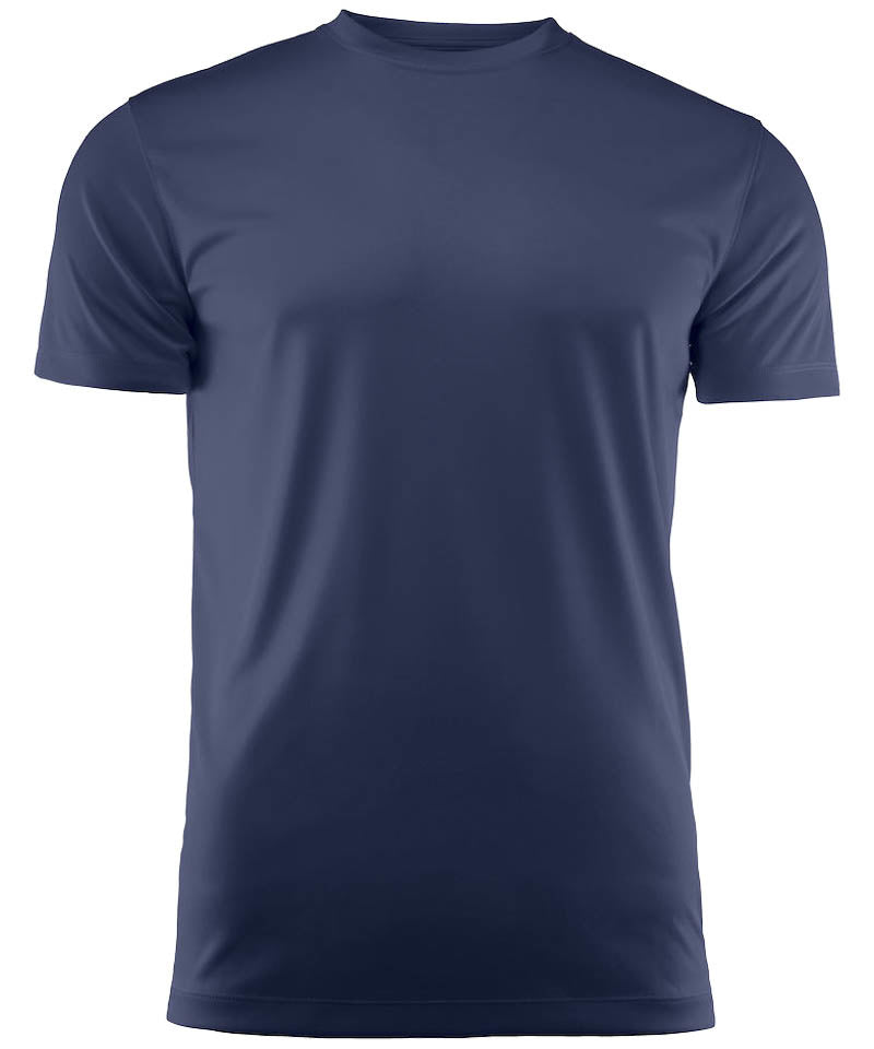 Sportshirt 100% Polyester Printer