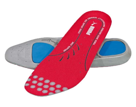 Inlegzool Puma  Evercushion Plus