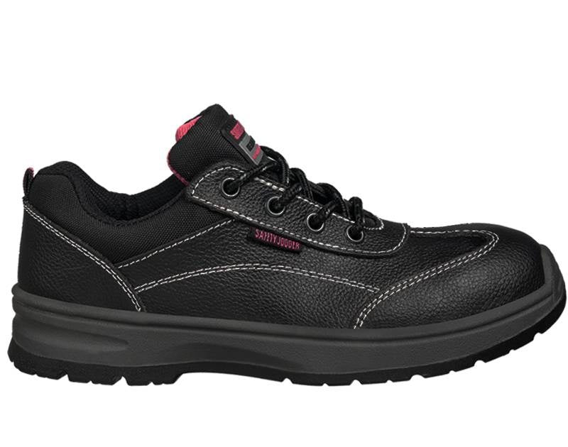 Dames werkschoenen S3 SRC Bestgirl Safety Jogger