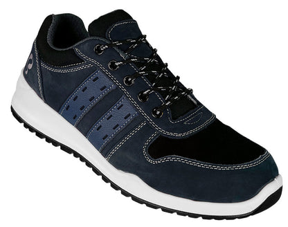 Quick werkschoenen S3 SRC Sport Laag