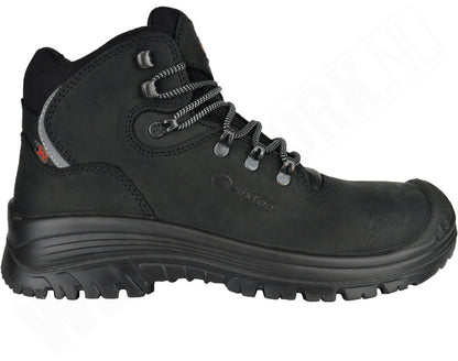 Sixton werkschoenen S3 SRC Corvara HDry