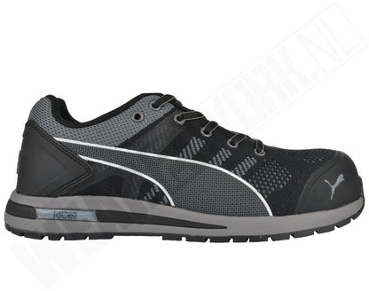 Puma werkschoenen S1P HRO SRC 64316