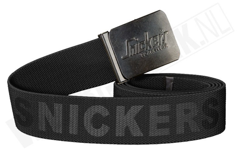 Snickers stretch riem 9025