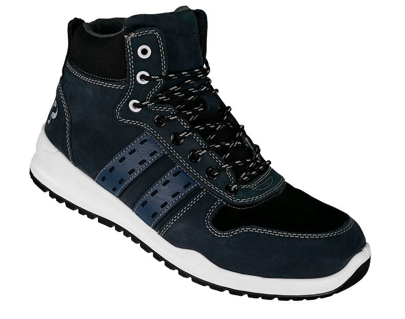 Quick werkschoenen S3 SRC Sport Hoog