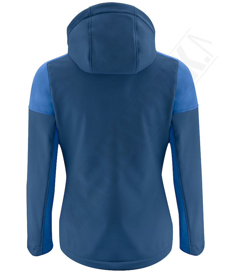 Softshell jas Dames Printer Prime