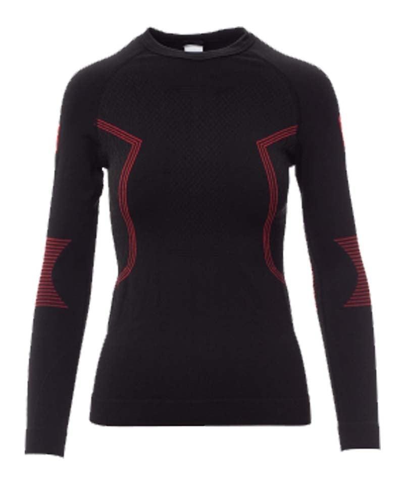 Thermoshirt dames Payper pro