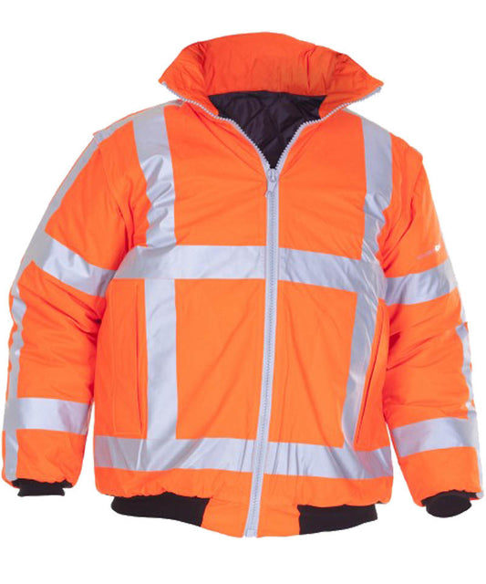 RWS pilotjack high-visibility Hydrowear Oldham