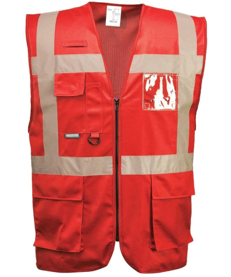 Veiligheidsvest Iona Executive Portwest