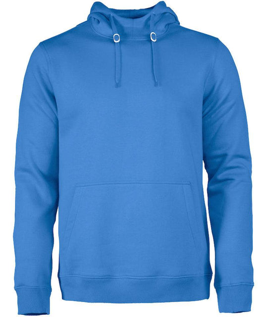 Hoodie Fastpitch blauw