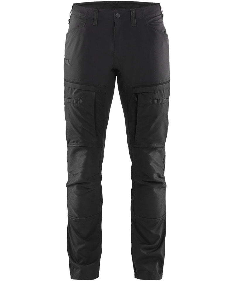 Blaklader werkbroek stretch 1456