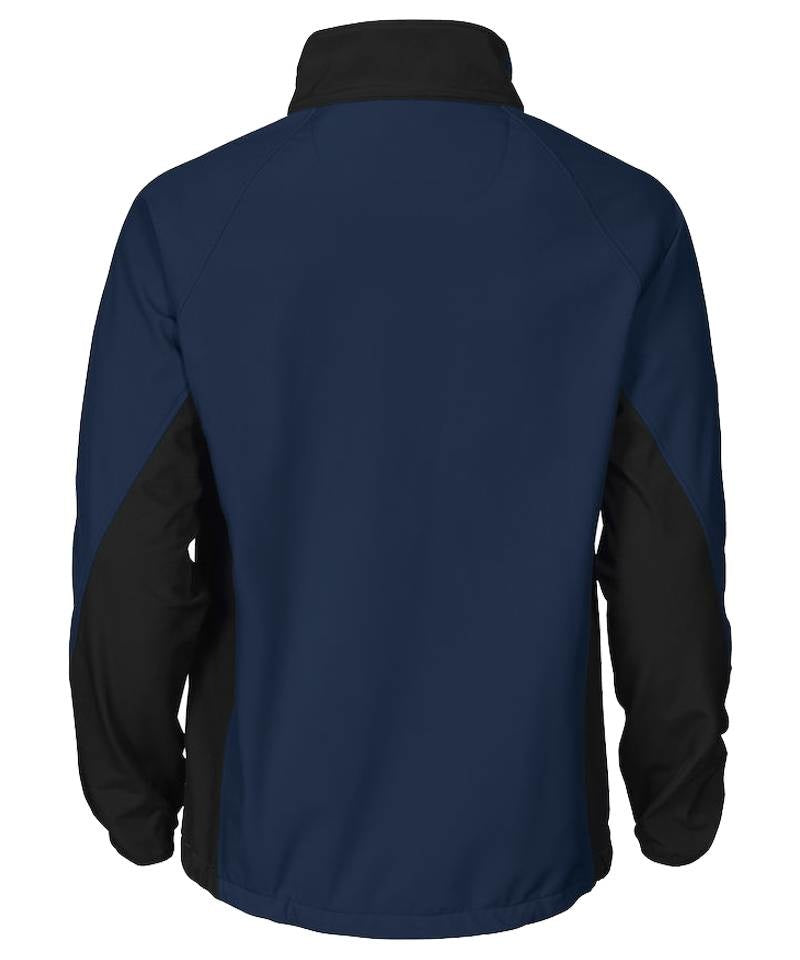 Softshell jas ProJob 2422