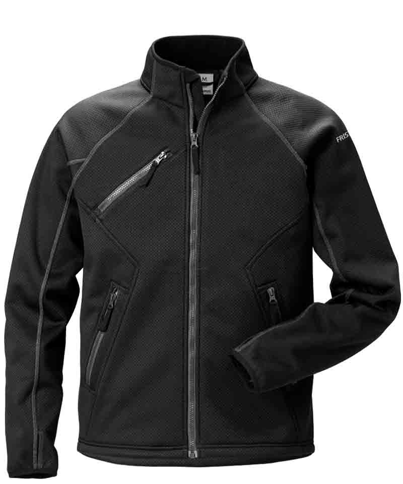 Softshell Stretchjack Fristads 4905