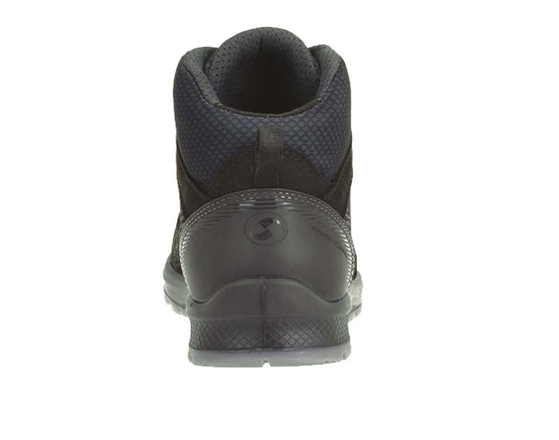 Sixton werkschoenen S3 SRC ESD Auckland Hoog