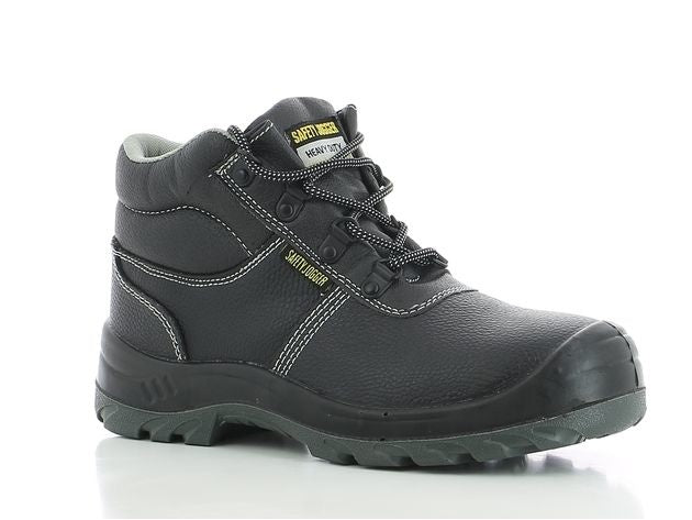 Bestboy werkschoenen S3 SRC Safety Jogger