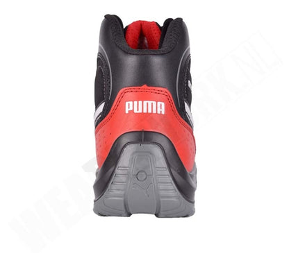 Puma werkschoenen S3 SRC ESD 63261