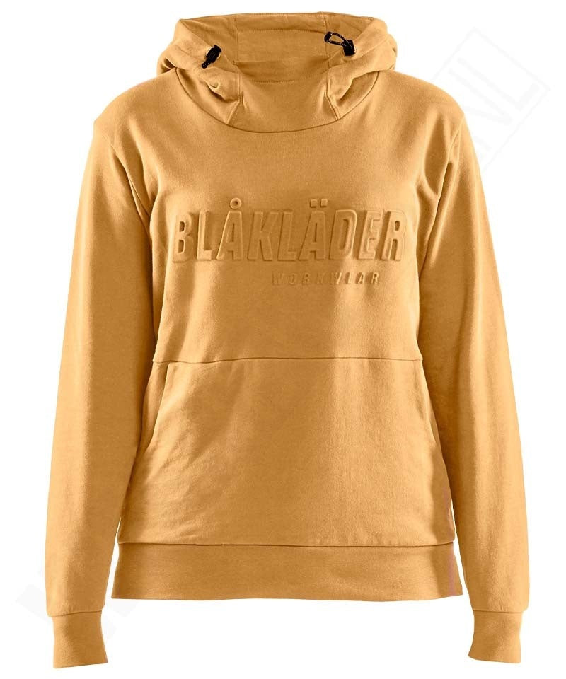 Blaklader Hoodie 3560 Dames