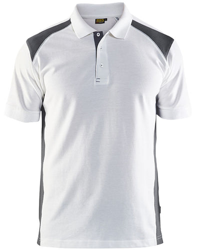 Blaklader schilders poloshirt