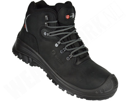 Sixton werkschoenen S3 SRC Corvara HDry