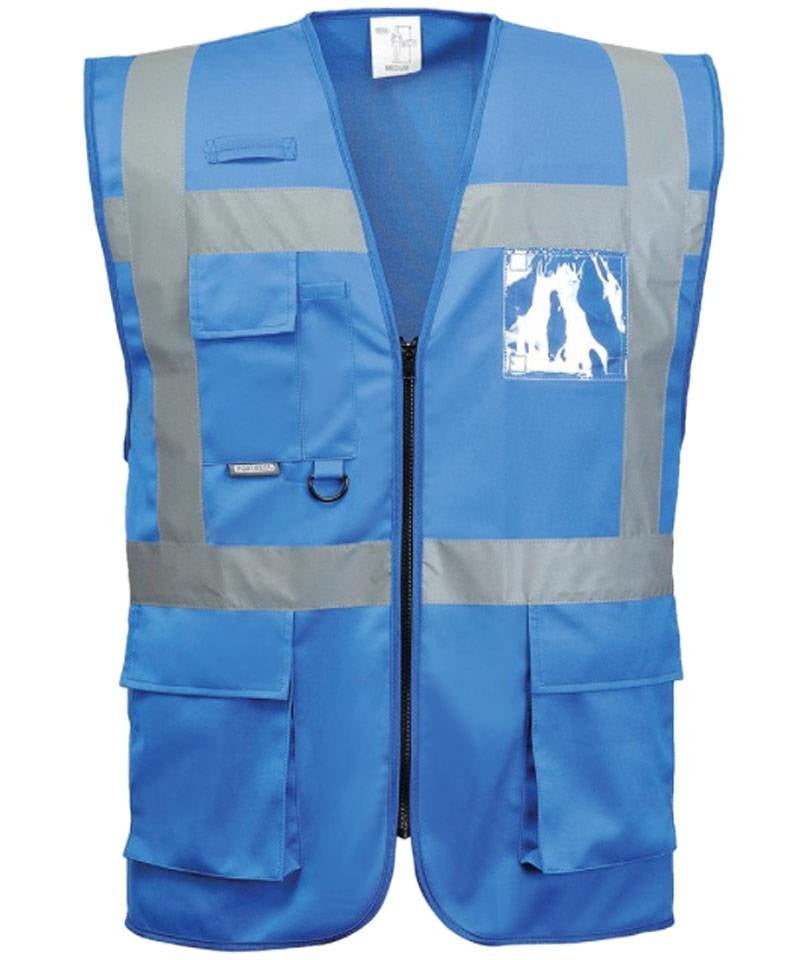 Veiligheidsvest Iona Executive Portwest