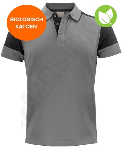 Poloshirt Printer Prime