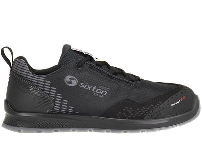 Sixton werkschoenen S3 SRC ESD Auckland Laag