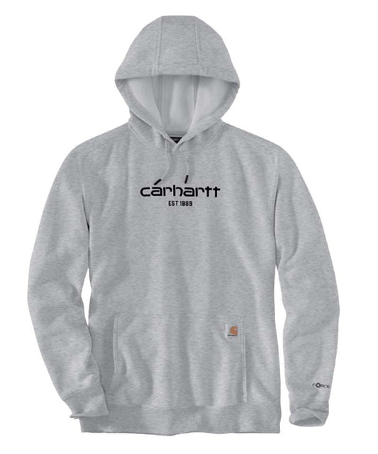 Carhartt Hoodie Force 105569