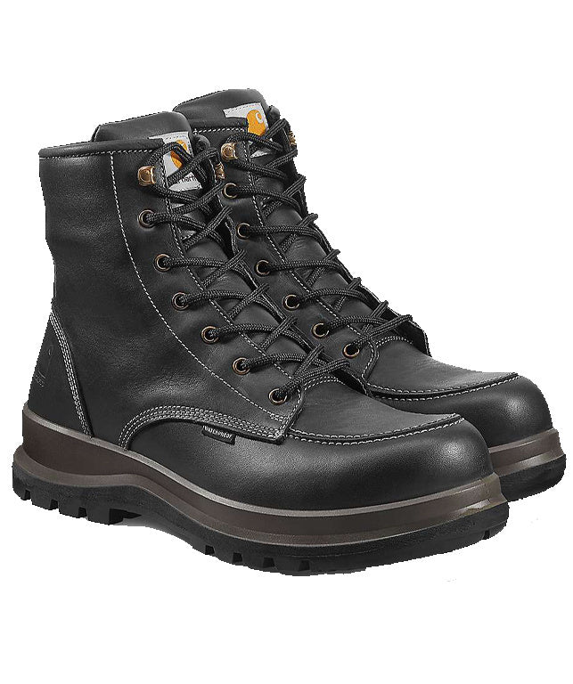 Carhartt werkschoenen Hamilton S3 HI WR SRC