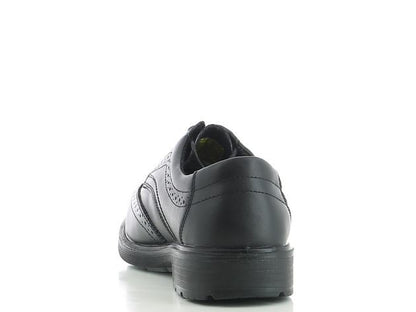 Manager werkschoenen S3 SRC Safety Jogger