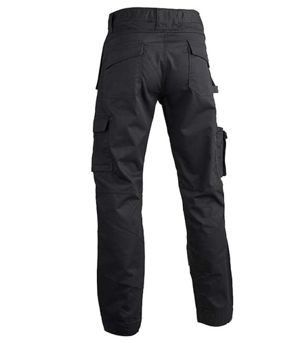 GW05 Alicante Multipocket werkbroek