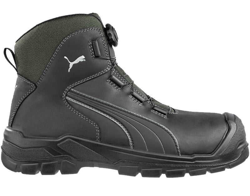 Puma werkschoenen S3 Cascades 63021.1