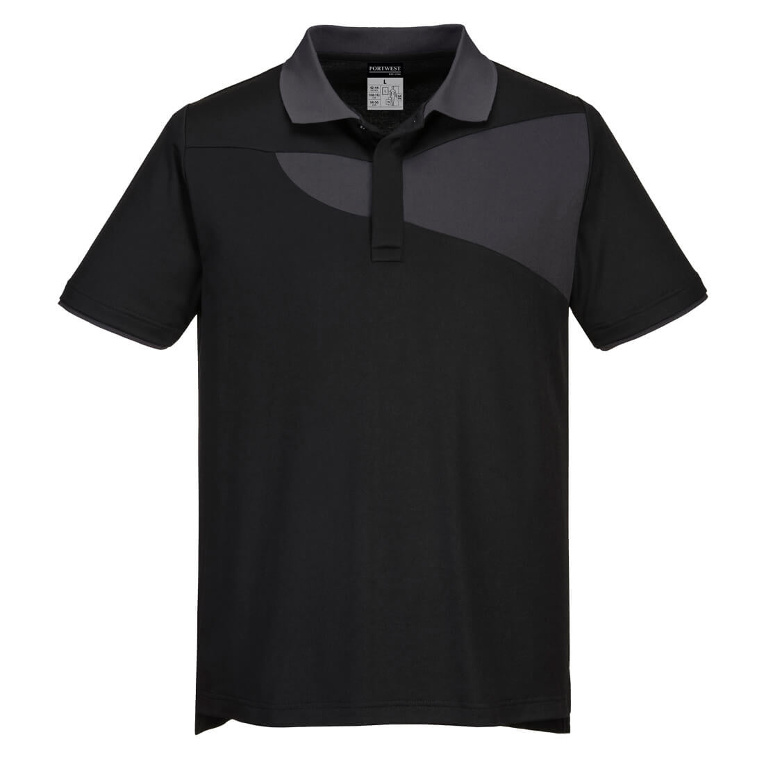 Poloshirt Portwest PW210