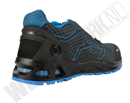 Base werkschoenen S1P HRO SRC K-Trek