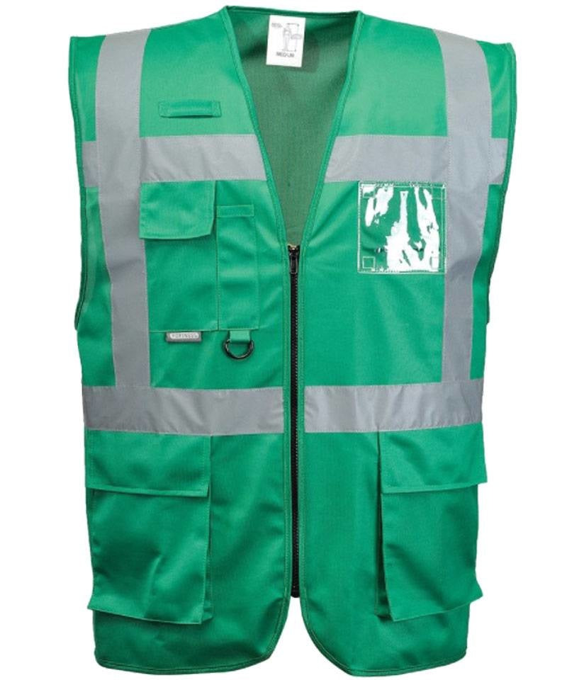 Veiligheidsvest Iona Executive Portwest