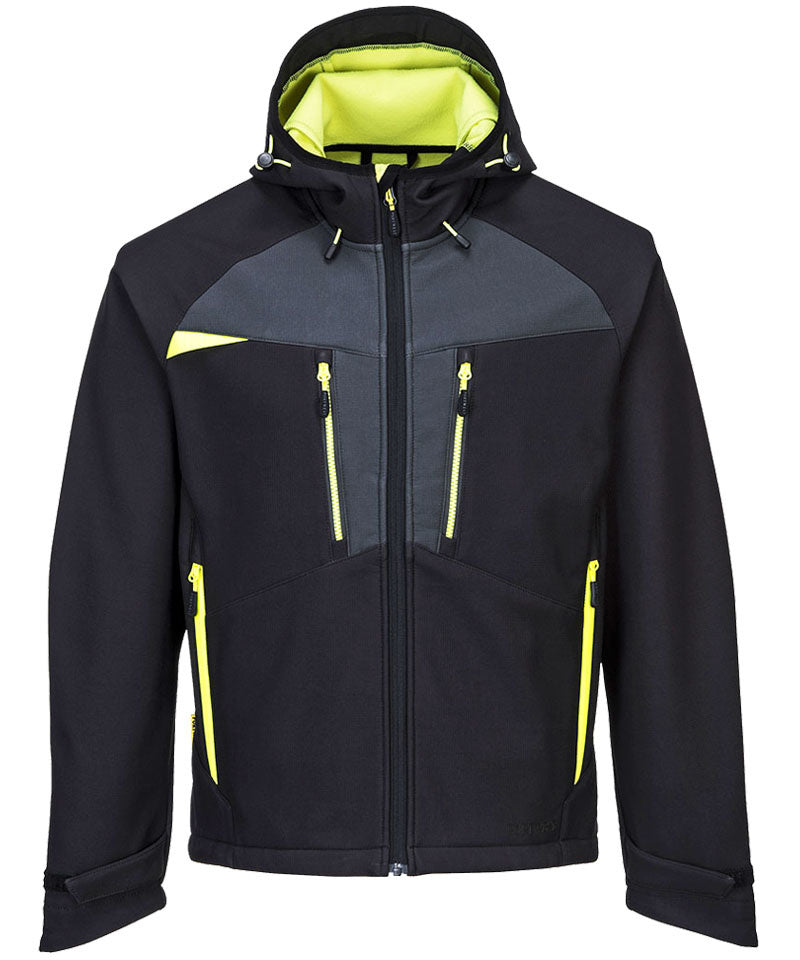 Softshell jas Portwest DX474