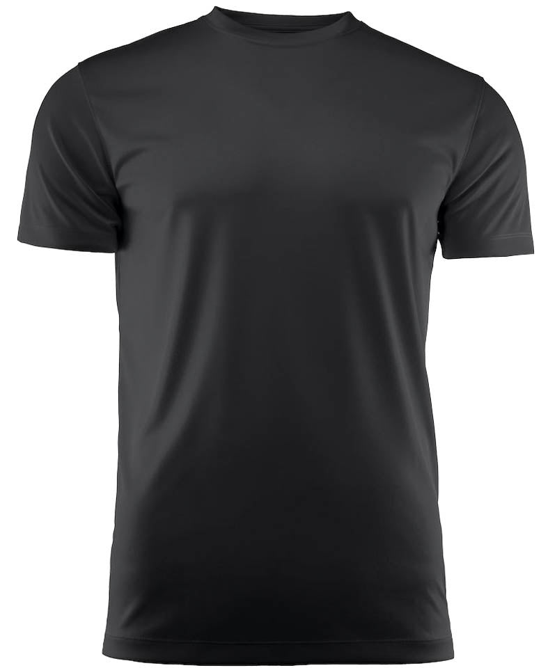 Sportshirt 100% Polyester Printer