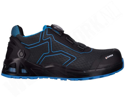 Base werkschoenen S1P HRO SRC K-Trek